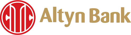 АО «Altyn Bank»