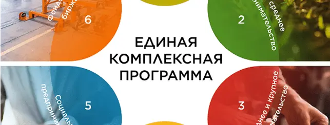 Единая комплексная программа