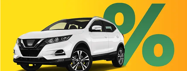 Автокредит льготный (БРК)