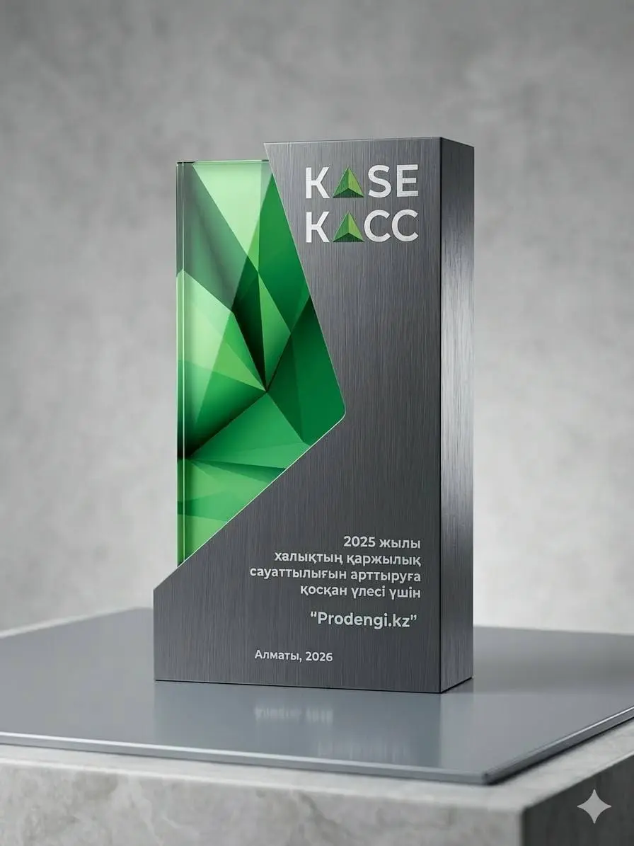 Kase награда 2025