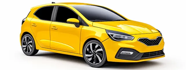 Самый выгодный автокредит в Казахстане!