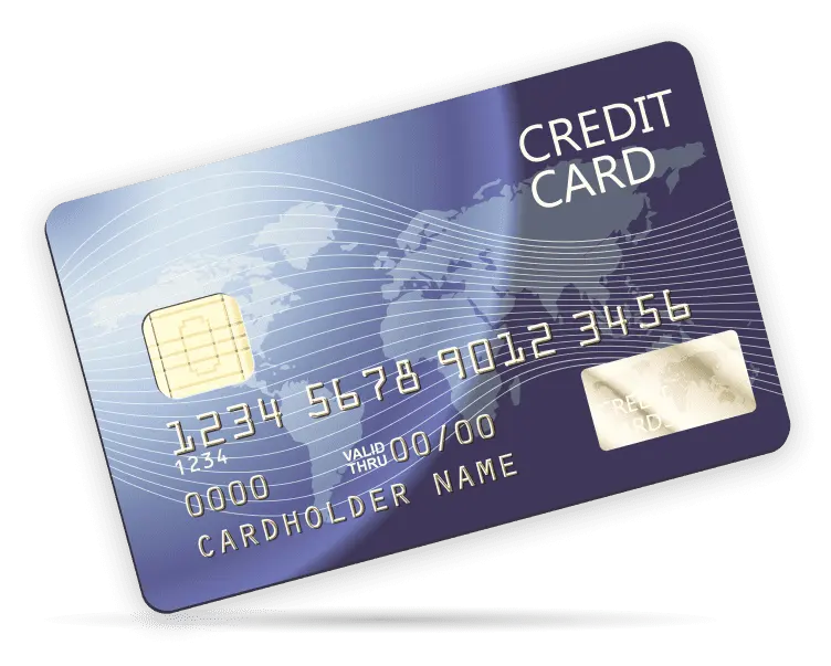 Кредитные карты