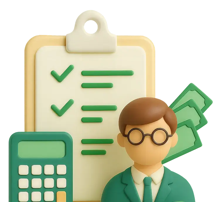 Финансовый консультант