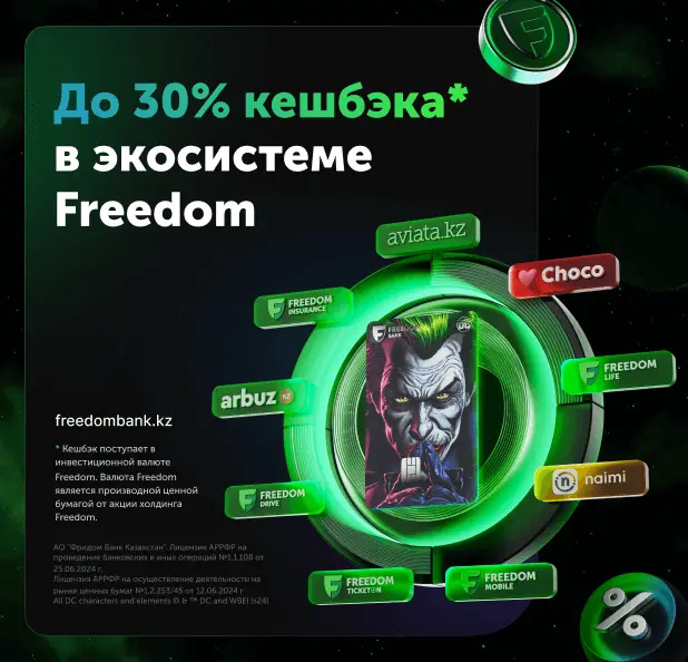 Цифровой кредит для ТОО