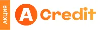 Онлайн-микрокредит Acredit