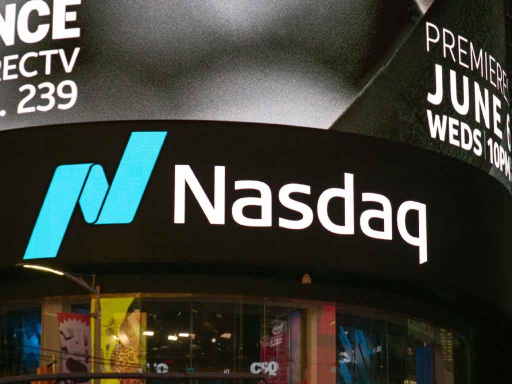 NASDAQ начала подготовку к запуску криптовалютных услуг