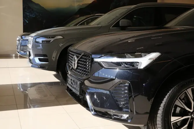 Эксперты видят риски в автолизинге