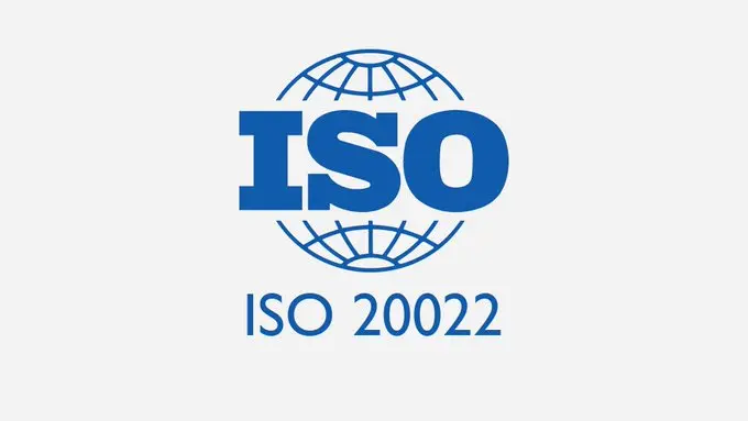 Банковский сектор переходит на ISO 20022