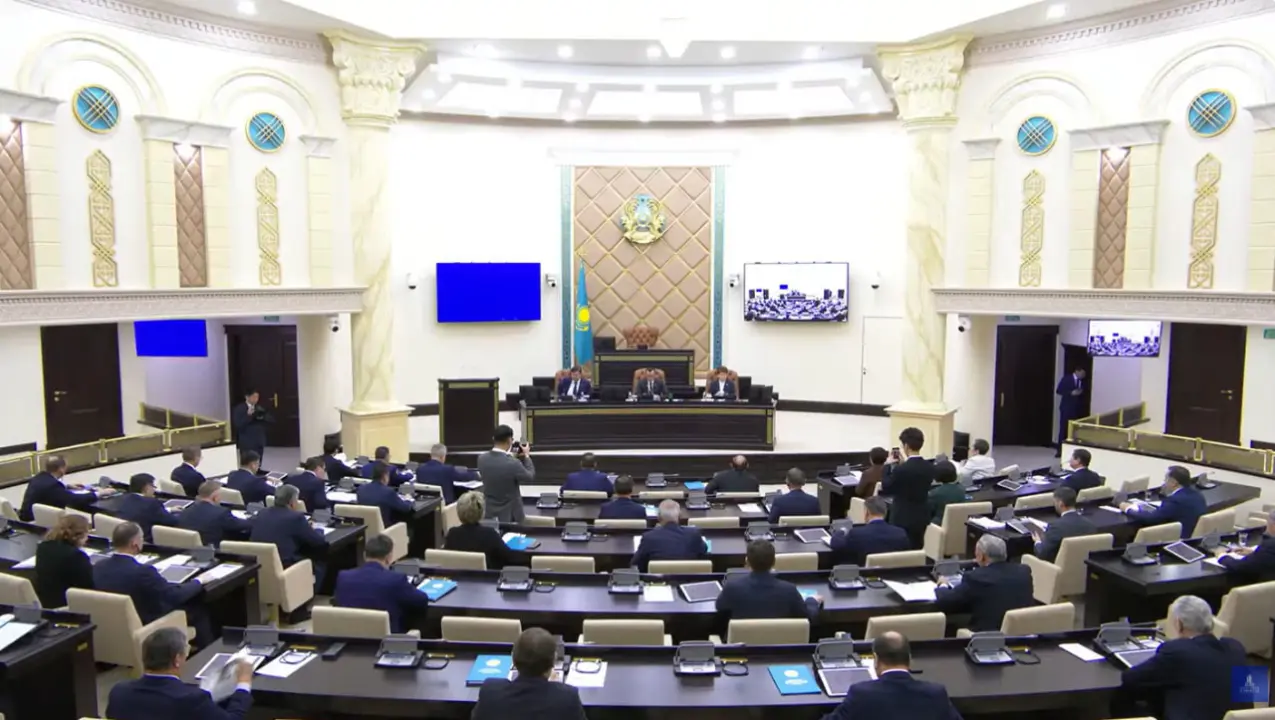 В Казахстане будут финансировать проекты, отвечающие интересам страны, за счет средств ОРЕС