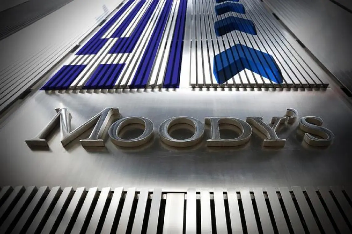 Moody’s повысило долгосрочный рейтинг Отбасы банка до уровня Baa1