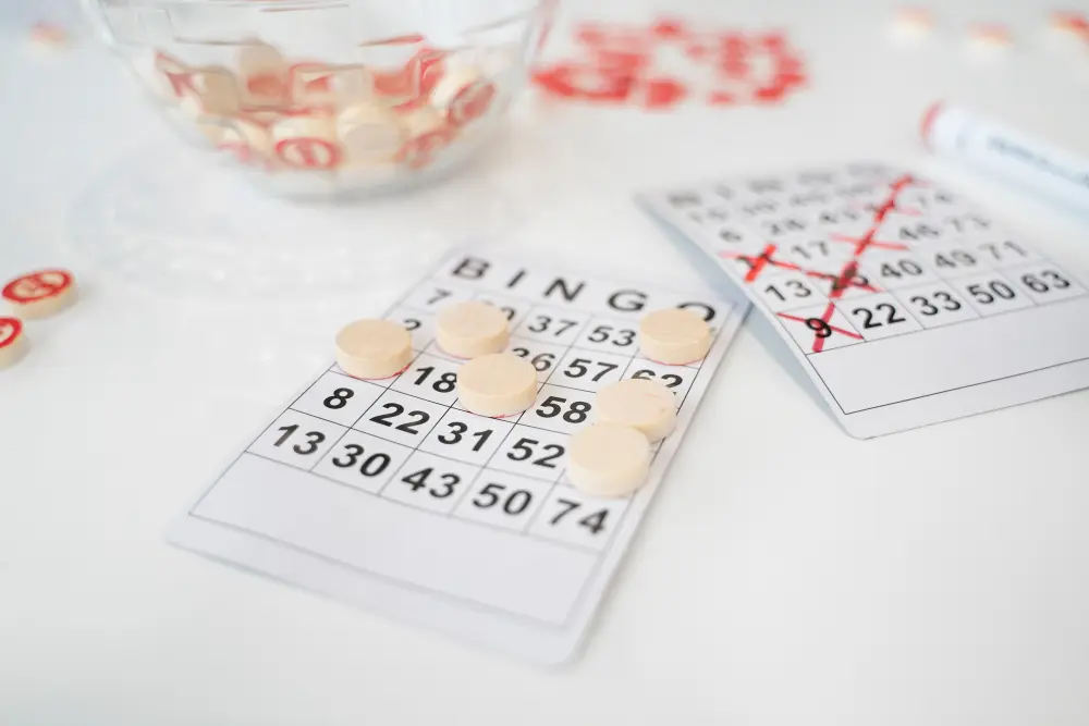 Выигравший крупную сумму в лотерее победитель так и не забрал деньги