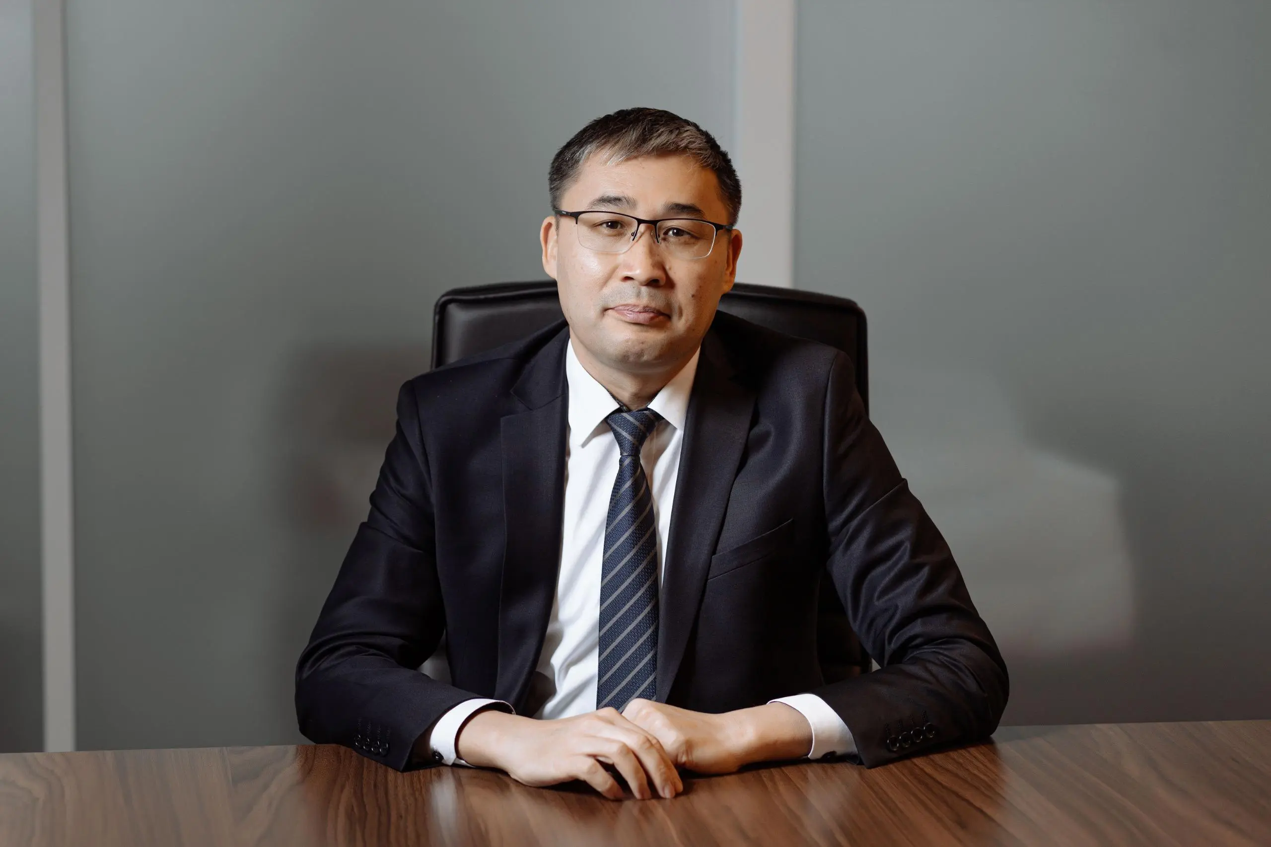 Крипторынок Казахстана выходит из серой зоны