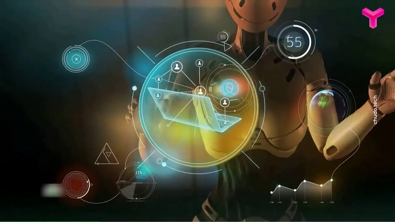 Искусственный интеллект и деньги: кто на самом деле выигрывает