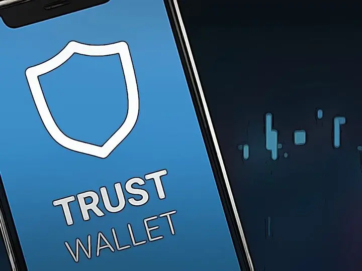 Криптокошелек Trust Wallet взломан: украдено 7 млн долларов