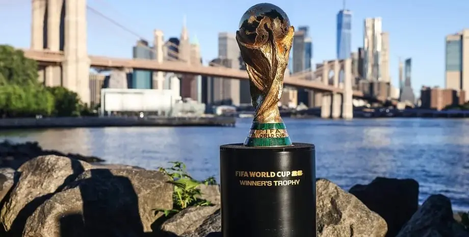 Билет на финал ЧМ-2026 впервые продают за 2,3 млн долларов