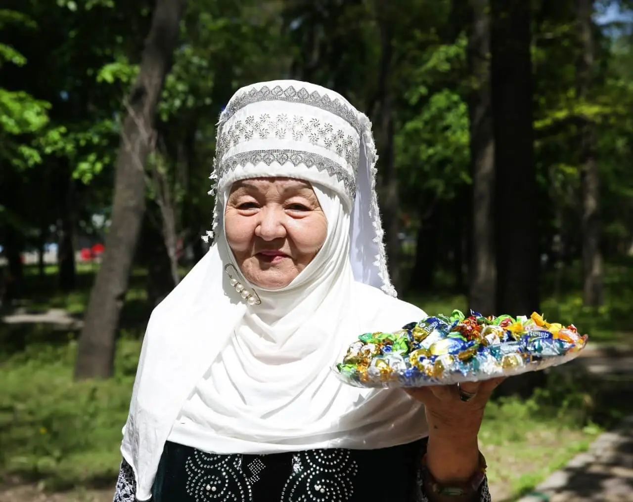 В Алматы запущена программа по трудоустройству пенсионеров