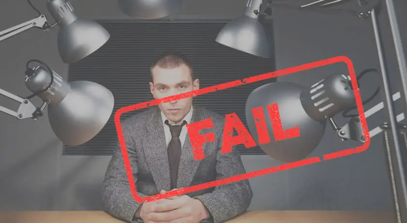 Названы семь неочевидных причин, из-за которых люди не могут найти работу