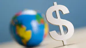 Внешний долг Казахстана вырос до 172,8 млрд долларов