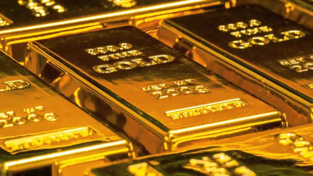 83 кг золота купили казахстанцы в феврале