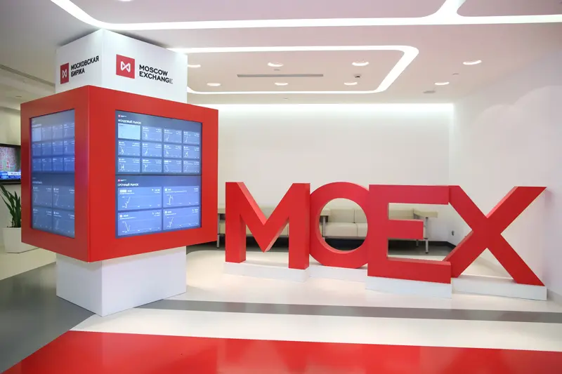 Эксперимент MOEX: 39 из 42 ИИ-агентов обыграли рынок