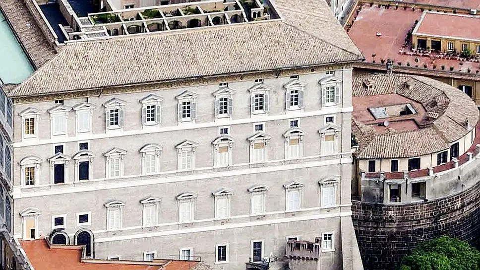 Запущены фондовые индексы, соответствующие католическим этическим принципам