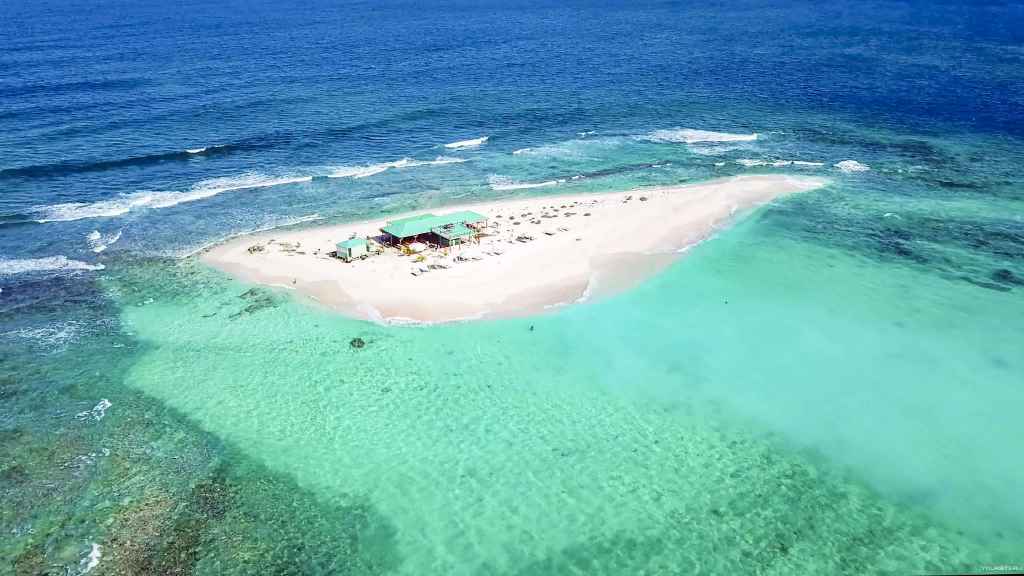 Крошечные острова на Карибах разбогатели благодаря ИИ