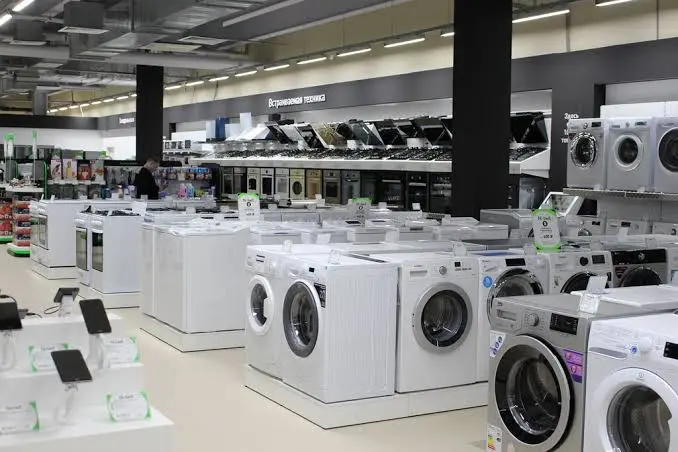 Рынок бытовой техники Казахстана растет на 18%