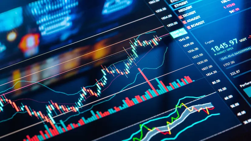 В РК планируют внедрить оплату через QR-код криптобирж в банковских терминалах