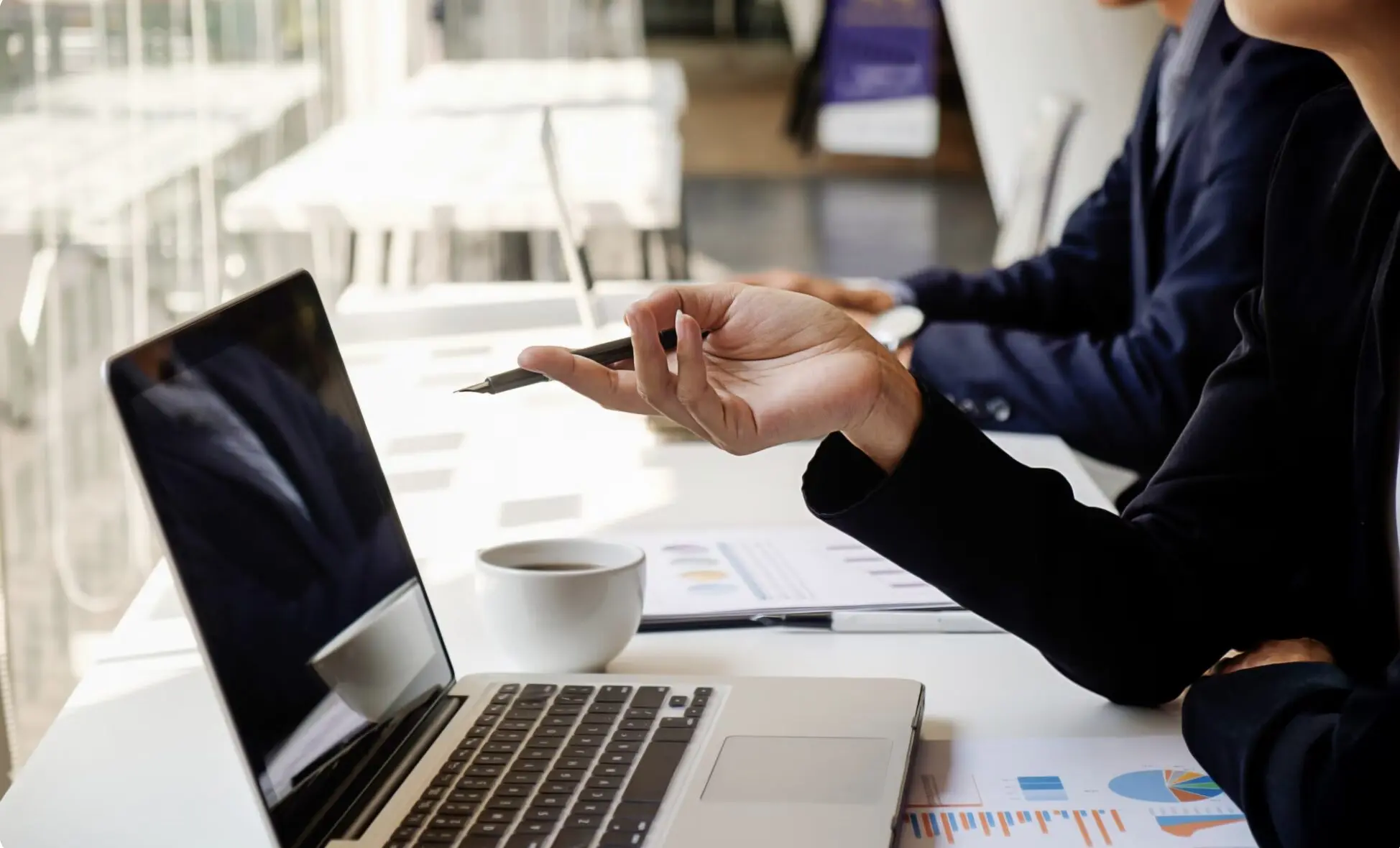 В Казахстане число зарегистрированных юрлиц превышает 550 тысяч