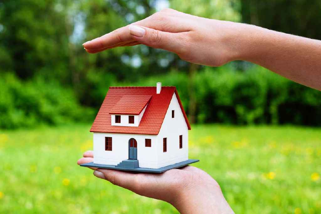 Сколько стоит страхование недвижимости в Казахстане
