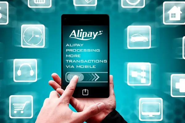 Kaspi.kz расширил функционал платежного сервиса Alipay+