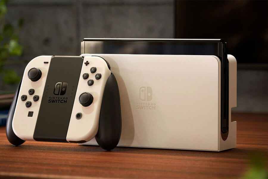 Nintendo Switch 2 может оказаться лучше PS5