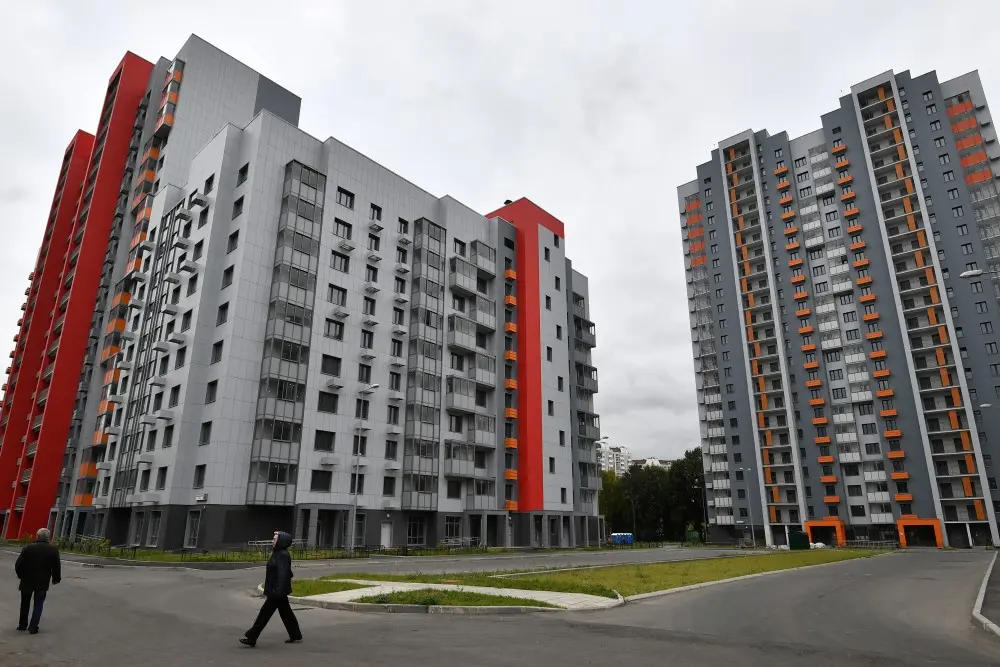 АФК: ипотечный рынок Казахстана в 2025 году развивался автономно от рынка