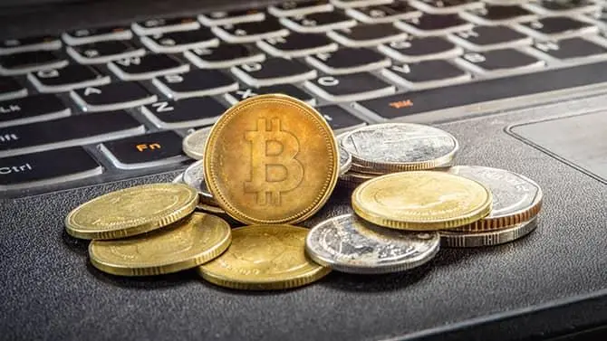Криптовалюты могут стать залоговым инструментом