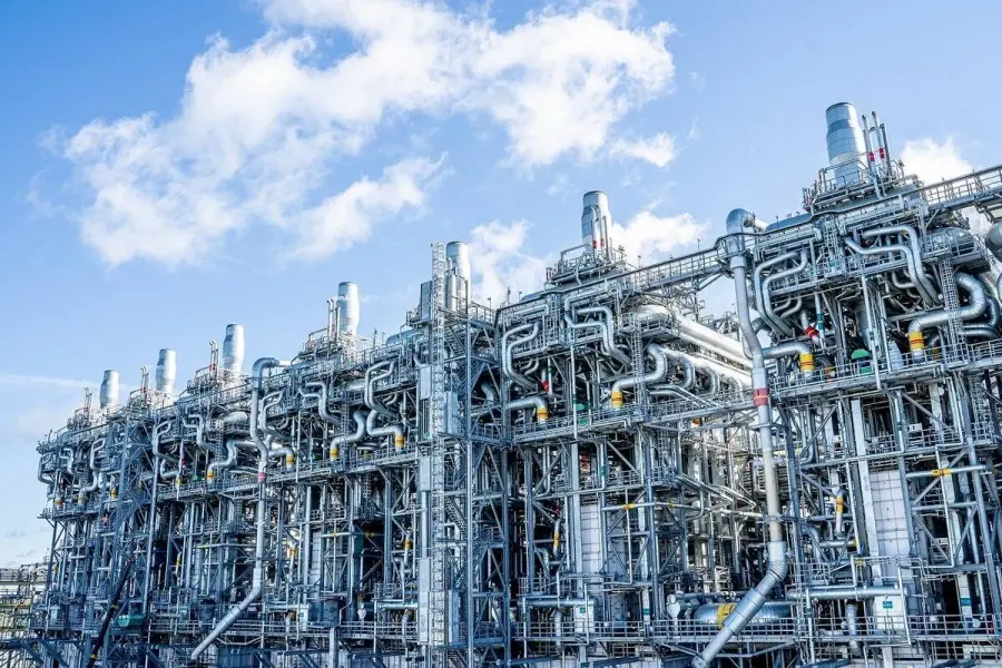 Промышленность Казахстана выросла на 7,3% за 10 месяцев 2025 года