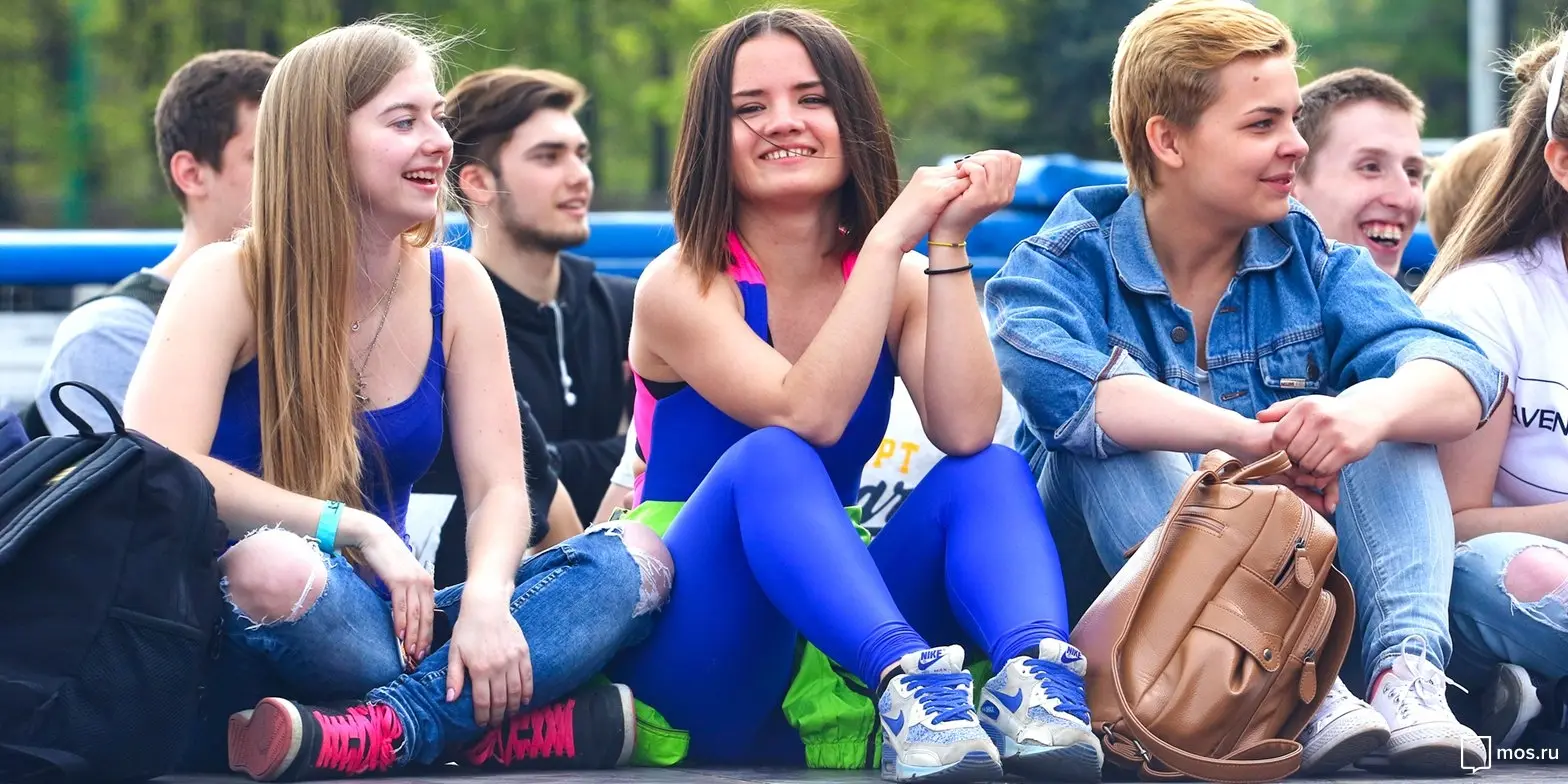 Зумеры будут самым богатым поколением - Bank of America