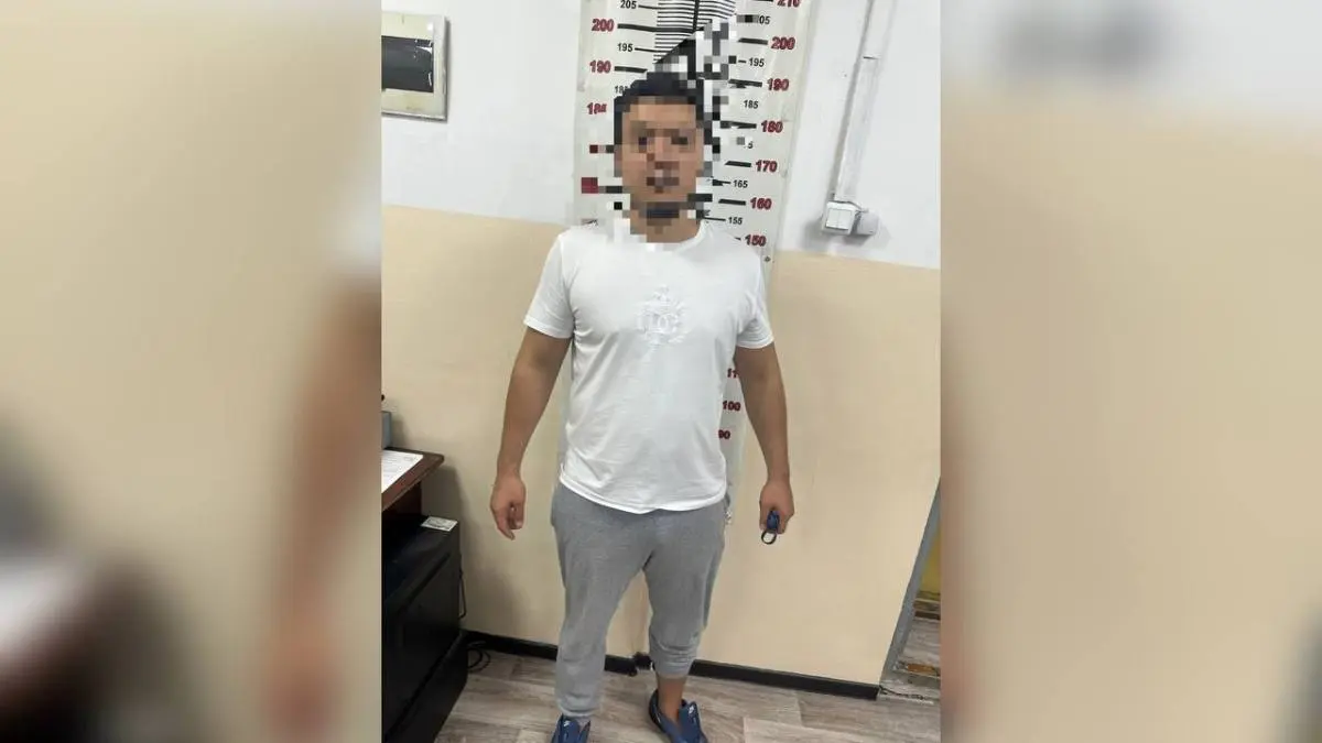 В Алматы задержали мужчину, подозреваемого в продаже поддельных билетов на концерт Дженнифер Лопес