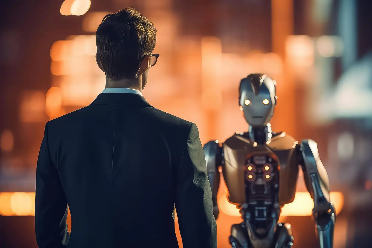 Названы навыки человека будущего