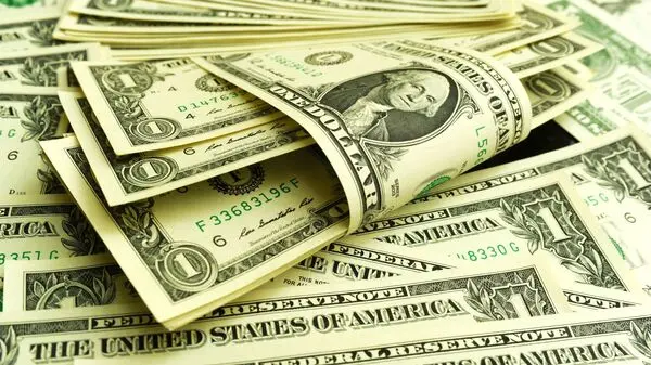 Тенге завершил 2025 год укреплением на 3,7%