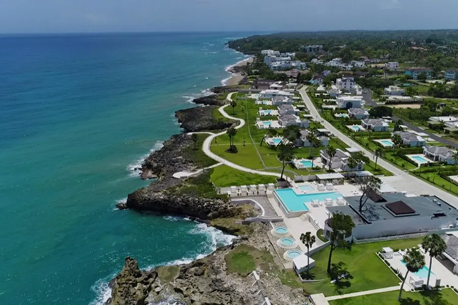 Базовый доход для всех граждан ввели на Маршалловых островах