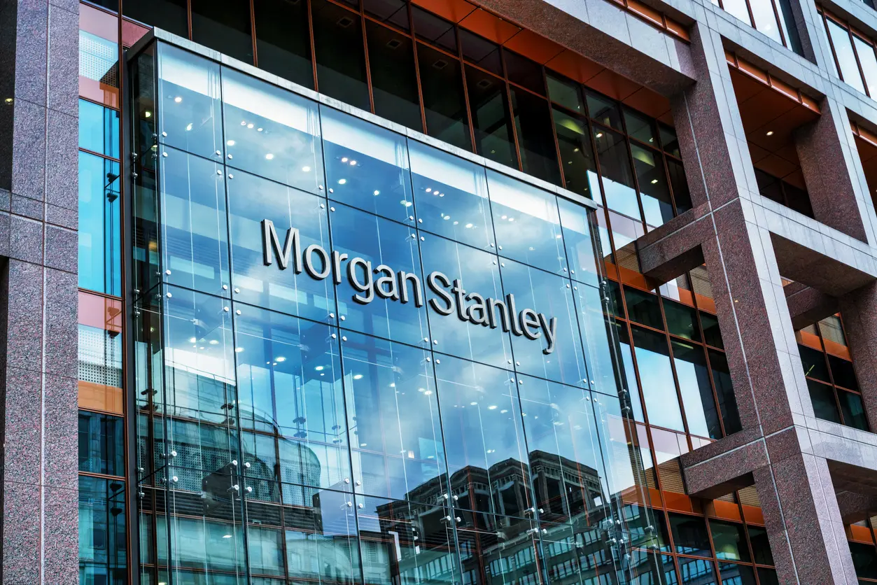 Morgan Stanley ожидает падения валютного индекса DXY на 9%
