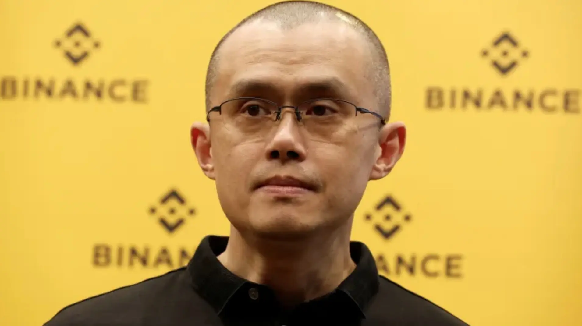 Президент США помиловал основателя биржи Binance Чанпэна Чжао