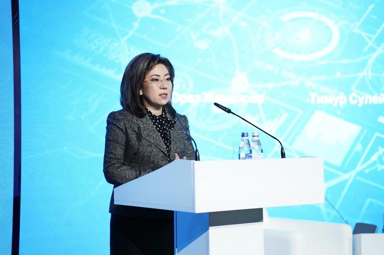 Доля женщин на руководящих постах в финансах обновила максимум