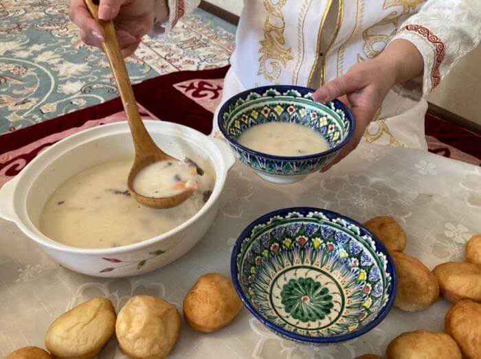 Сколько стоит Наурыз коже?