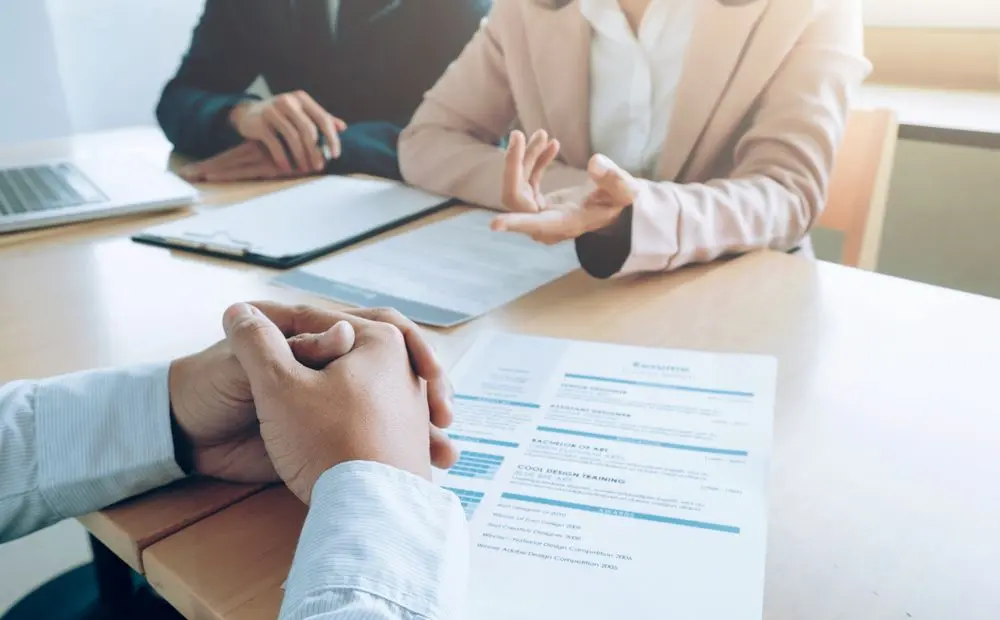 Как правильно уволиться с нелюбимой работы