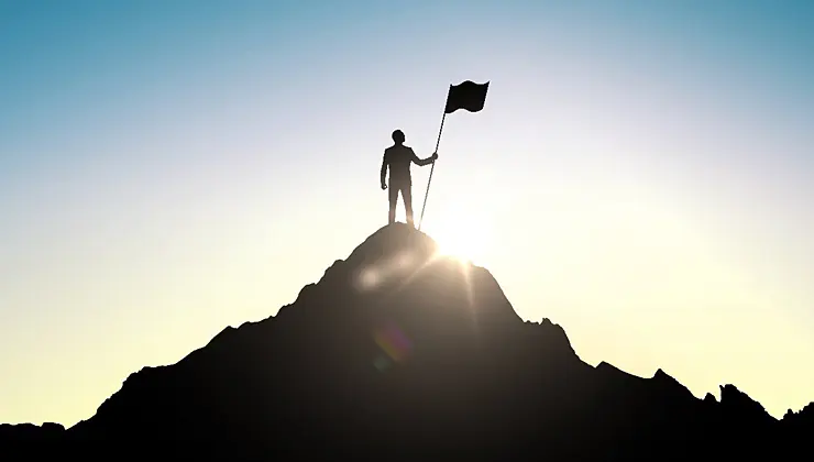 Амбиции в тишине: новая формула успеха, о которой не говорят на совещаниях