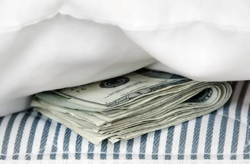 Как найти финансовую устойчивость