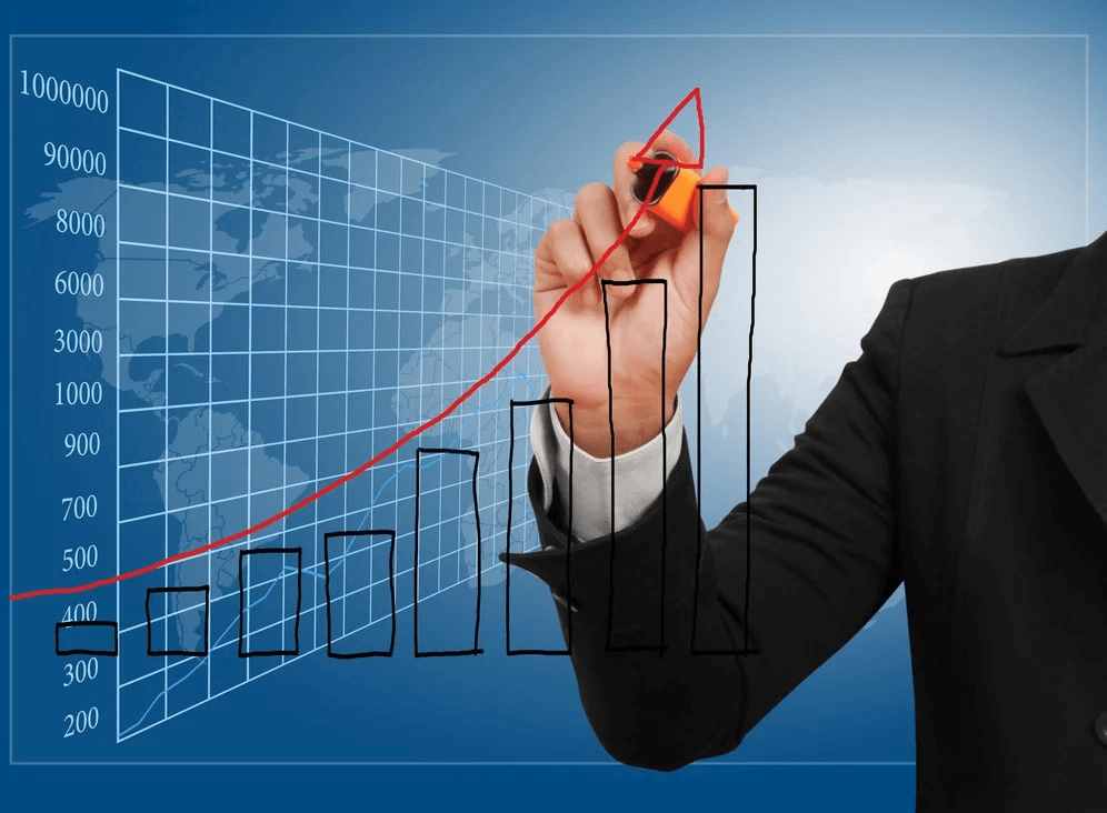 Экономика продолжает рост: ВВП Казахстана за 7 месяцев увеличился на 4,8%