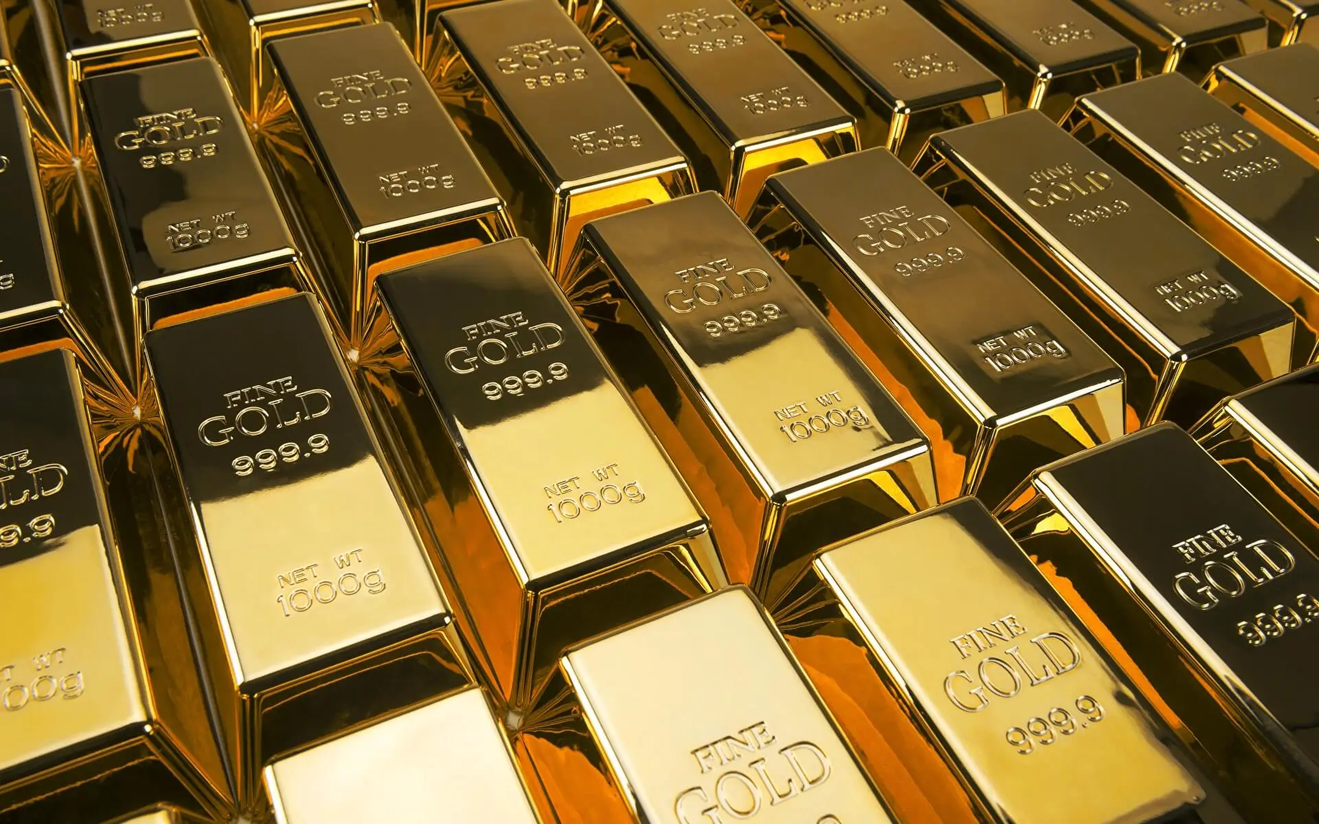 Что будет с ценами на золото во второй половине 2024 года