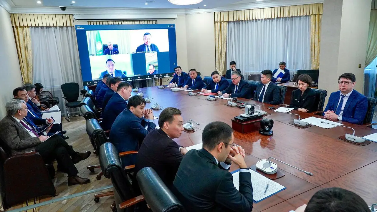 Потенциал сотрудничества Казахстана с Афганистаном используется не в полной мере